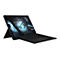 ASUS ROG Flow Z13 GZ302EA-RU075W - Tablet - mit abnehmbarer Tastatur - AMD Ryzen AI Max+ 395 / 3 GHz - Win 11 Home - Radeon 8060S