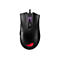 ASUS ROG Gladius II Core - souris - USB - noir
