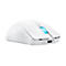 ASUS ROG Harpe Ace Mini - Maus - ergonomisch - rechts- und linkshändig - optisch - 5 Tasten