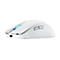 ASUS ROG Harpe Ace Mini - Maus - ergonomisch - rechts- und linkshändig - optisch - 5 Tasten