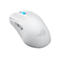 ASUS ROG Harpe Ace Mini - Maus - ergonomisch - rechts- und linkshändig - optisch - 5 Tasten