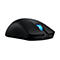 ASUS ROG Harpe Ace Mini - Maus - optisch - 5 Tasten - kabelgebunden, kabellos - USB, Bluetooth 5.1, 2.4 GHz