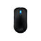 ASUS ROG Harpe Ace Mini - Maus - optisch - 5 Tasten - kabelgebunden, kabellos - USB, Bluetooth 5.1, 2.4 GHz