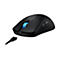 ASUS ROG Harpe Ace Mini - Maus - optisch - 5 Tasten - kabelgebunden, kabellos - USB, Bluetooth 5.1, 2.4 GHz