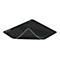ASUS ROG Hone Ace Aim Lab Edition - Mauspad - Schwarz