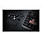 ASUS ROG PBT Doubleshot - Tastenkappen-Satz - Schwarz