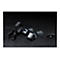 ASUS ROG PBT Doubleshot - Tastenkappen-Satz - Schwarz