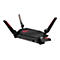 ASUS ROG Rapture GT-AX6000 - Wireless Router - 802.11a/b/g/n/ac/ax - Desktop
