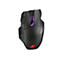 ASUS ROG Spatha X - Maus - USB, 2.4 GHz - Schwarz