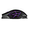 ASUS ROG Spatha X - Maus - USB, 2.4 GHz - Schwarz