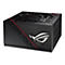 ASUS ROG-STRIX-850G - Netzteil - 850 Watt