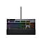 ASUS ROG Strix Flare II Animate - Tastatur - Hintergrundbeleuchtung - USB - Deutsch - Tastenschalter: ROG NX