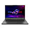 ASUS ROG Strix G18 G814JIR-N6060W - Intel Core i9 i9-14900HX / 2.2 GHz - Win 11 Home - GeForce RTX 4070 - 32 GB RAM - 1 TB SSD NVMe