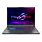ASUS ROG Strix G18 G814JV-N6055 - Intel Core i7 13650HX - kein Betriebssystem - GeForce RTX 4060 - 32 GB RAM - 1 TB SSD NVMe
