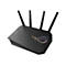 ASUS ROG STRIX GS-AX5400 - Wireless Router - 802.11a/b/g/n/ac/ax - Desktop