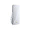 ASUS RP-AX58 - Wi-Fi-Range-Extender 1GbE - Wi-Fi 6 - Dual-Band - an Wandsteckdose anschließbar