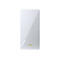 ASUS RP-AX58 - Wi-Fi-Range-Extender 1GbE - Wi-Fi 6 - Dual-Band - an Wandsteckdose anschließbar