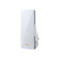 ASUS RP-AX58 - Wi-Fi-Range-Extender 1GbE - Wi-Fi 6 - Dual-Band - an Wandsteckdose anschließbar