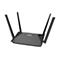 ASUS RT-AX52 - Wireless Router 3-Port-Switch - 1GbE - Wi-Fi 6 - Tri-Band