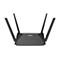 ASUS RT-AX52 - Wireless Router 3-Port-Switch - 1GbE - Wi-Fi 6 - Tri-Band