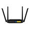ASUS RT-AX53U - Wireless Router - 802.11a/b/g/n/ac/ax - Desktop