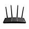 ASUS RT-AX57 GO - Wireless Router - WWAN 1-Port-Switch - Wi-Fi 6 - Dual-Band