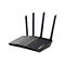 ASUS RT-AX57 GO - Wireless Router - WWAN 1-Port-Switch - Wi-Fi 6 - Dual-Band