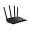 ASUS RT-AX57 GO - Wireless Router - WWAN 1-Port-Switch - Wi-Fi 6 - Dual-Band