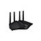ASUS RT-AX82U - Wireless Router 4-Port-Switch - 1GbE - Wi-Fi 6 - Dual-Band