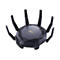 ASUS RT-AX89X - Wireless Router 8-Port-Switch - 10GbE - WAN-Ports: 2 - Wi-Fi 6 - Dual-Band