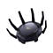 ASUS RT-AX89X - Wireless Router 8-Port-Switch - 10GbE - WAN-Ports: 2 - Wi-Fi 6 - Dual-Band