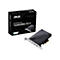 ASUS ThunderboltEX 4 - Thunderbolt-Adapter - PCIe 3.0 x4 - Thunderbolt 4 x 2 - Schwarz