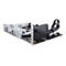 ASUS ThunderboltEX 4 - Thunderbolt-Adapter - PCIe 3.0 x4 - Thunderbolt 4 x 2 - Schwarz