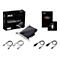ASUS ThunderboltEX 4 - Thunderbolt-Adapter - PCIe 3.0 x4 - Thunderbolt 4 x 2 - Schwarz