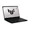 ASUS TUF Gaming A14 FA401WU-RG006W - 180°-Scharnierdesign - AMD Ryzen AI 9 HX 370 / 2 GHz - Win 11 Home - GF RTX 4050 - 16 GB RAM