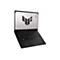 ASUS TUF Gaming A14 FA401WU-RG006W - 180°-Scharnierdesign - AMD Ryzen AI 9 HX 370 / 2 GHz - Win 11 Home - GF RTX 4050 - 16 GB RAM