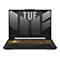 ASUS TUF Gaming F17 FX707VI-HX045 - Intel Core i7 13620H / 2.4 GHz - kein Betriebssystem - GeForce RTX 4070 - 16 GB RAM - 1 TB SSD NVMe