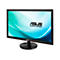 ASUS VS247HR - LED-Monitor - 59.9 cm (23.6') - 1920 x 1080 Full HD (1080p) - TN - 250 cd/m²