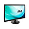 ASUS VS247HR - LED-Monitor - 59.9 cm (23.6') - 1920 x 1080 Full HD (1080p) - TN - 250 cd/m²