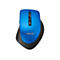 ASUS WT425 - Maus - 2.4 GHz - königsblau