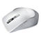 ASUS WT425 - Maus - 2.4 GHz - Pearl White