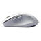 ASUS WT425 - Maus - 2.4 GHz - Pearl White