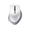 ASUS WT425 - Maus - 2.4 GHz - Pearl White