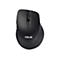 ASUS WT425 - Maus - Für Rechtshänder - optisch - 6 Tasten - kabellos
