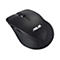ASUS WT465 - Maus - 2.4 GHz - Schwarz