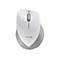 ASUS WT465 - Maus - 2.4 GHz - weiß