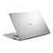 ASUS X415KA EB015T - Intel Pentium Silver N6000 / 1.1 GHz - Win 10 Home in S mode - UHD Graphics - 8 GB RAM - 256 GB SSD NVMe