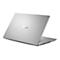 ASUS X415KA EB015T - Intel Pentium Silver N6000 / 1.1 GHz - Win 10 Home in S mode - UHD Graphics - 8 GB RAM - 256 GB SSD NVMe
