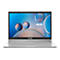ASUS X415KA EB015T - Intel Pentium Silver N6000 / 1.1 GHz - Win 10 Home in S mode - UHD Graphics - 8 GB RAM - 256 GB SSD NVMe