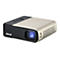 ASUS ZenBeam E2 - DLP-Projektor - Gold
